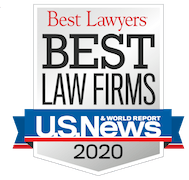 Best Lawyers - Best Law Firms 2019