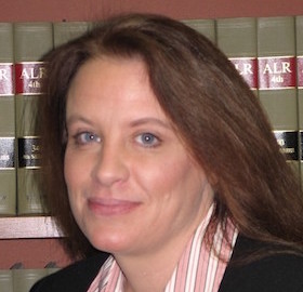 Picture of Regina A. Nadeau 